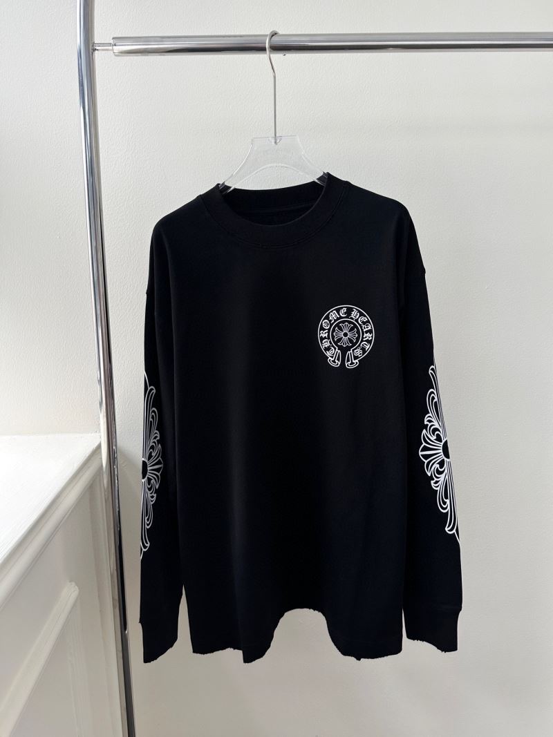 Chrome Hearts T-Shirts